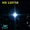 HD 120758