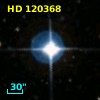 HD 120368