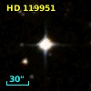 HD 119951