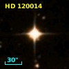 HD 120014
