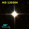 HD 120304