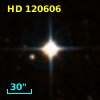 HD 120606