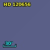 HD 120656