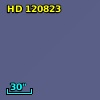 HD 120823
