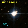HD 119641