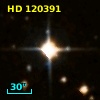 HD 120391