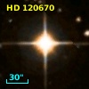 HD 120670