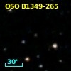 QSO B1349-265