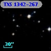 TXS 1342-267