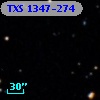 TXS 1347-274