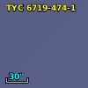 TYC 6719-474-1