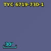 TYC 6719-730-1