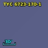 TYC 6723-170-1
