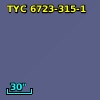TYC 6723-315-1