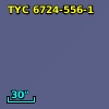 TYC 6724-556-1