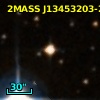 2MASS J13453203-2750147