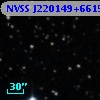 NVSS J220149+661517