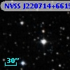 NVSS J220714+661522