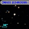 2MASS J13483588-2756331