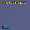 2MASS J13462727-2802451