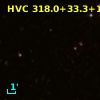 HVC 318.0+33.3+103