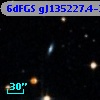 6dFGS gJ135227.4-274906