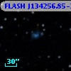 FLASH J134256.85-264449.5