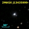 2MASX J13435999-2655552