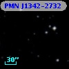 PMN J1342-2732