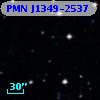 PMN J1349-2537