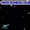 NVSS J134641-253831