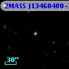 2MASS J13460400-2639383