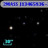 2MASS J13465836-2648502