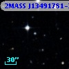 2MASS J13491781-2544443