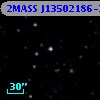 2MASS J13502186-2645421