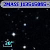 2MASS J13515085-2545069