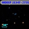 HIDEEP J1347-2735