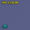 HD 119100