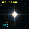 HD 119465