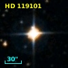 HD 119101