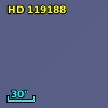 HD 119188