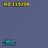 HD 119204