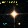 HD 119323