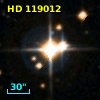 HD 119012