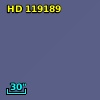 HD 119189
