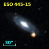 ESO 445-15