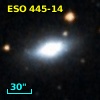 ESO 445-14