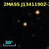 2MASS J13411902-2950125