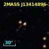 2MASS J13414896-3055113