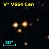 IRAS 13389-3015